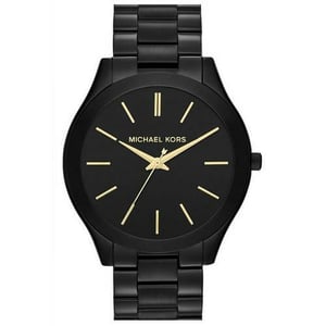 Michael Kors Mode RVS Horloge