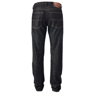 Diesel D-Sark zwarte jeans