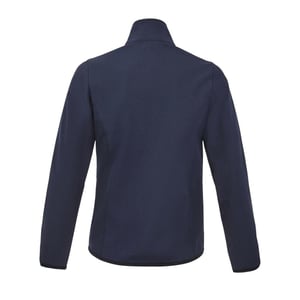 SOLS Dames/dames Radian Soft Shell Jacket (Donkerblauw)