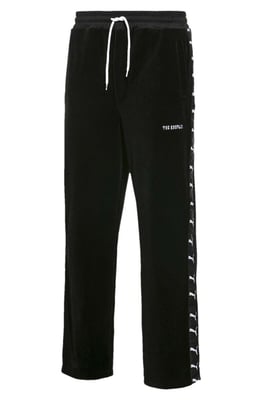 Puma The Kooples Zwarte Joggers - Heren
