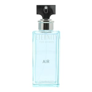Calvin Klein Eternity Air voor Vrouwen Eau de Parfum 100ml Spray