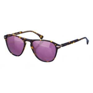Unisex zonnebril met ovale vorm AB12307