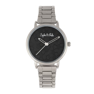 Sophie & Freda Breckenridge armbandhorloge