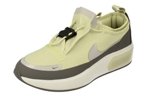 Nike Dames Air Max Dia Winter Groen Trainers