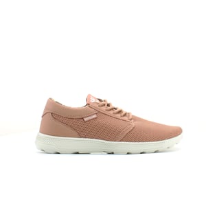 Supra Hammer Bruin Textiel Vrouwentrainers 98128 290