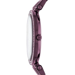 Michael Kors MK3554 Darci Gunmetal Dial dameshorloge
