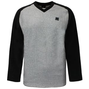 Nike Jordan Kinderen Grijze Trui