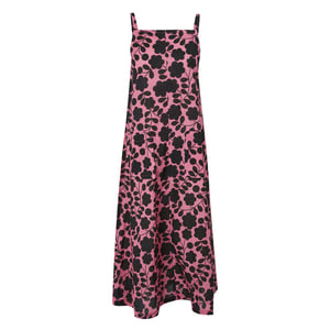 Regatta Dames/Dames Orla Kiely II Bloemen Zondress (Roze)