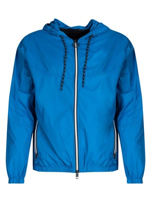 Antony Morato jas 3D Experience Mannen blauw