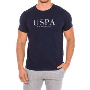 T-shirt korte mouw 67953 man