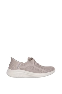 Ultra Flex 3.0 Veterslippers Taupe