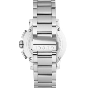 Gucci G-Chrono YA101204 Quartz Herenhorloge