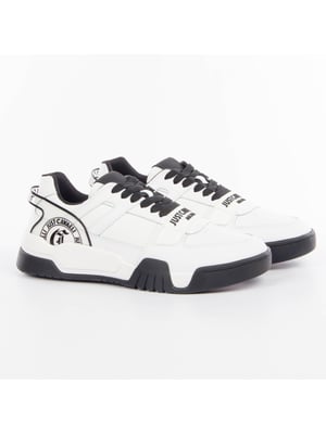 Just Cavalli Essentials herensneaker
