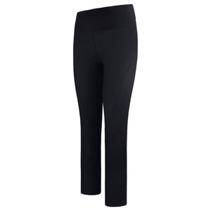 Skins Series-3 Stretch Waist Zwart Lange Legging Dames ST40300399001