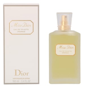 Dior Miss Dior Originale Edt Spray 100ml.