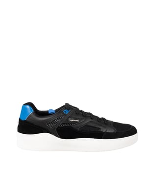 Geox Sneakers Aerantis A Mannen zwart