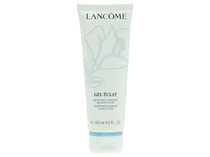 Lancome Gel Eclat Gentle Cleansing Gel 125ml.