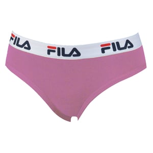 Fila Brief Logo Rekbare Tailleband