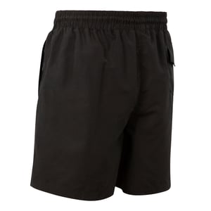 Trespass Heren Granvin Zwemshorts (Zwart)