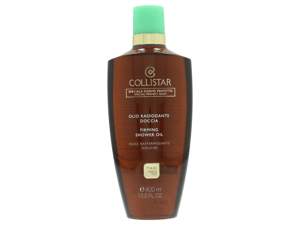 Collistar Firming Shower Oil400 ml.