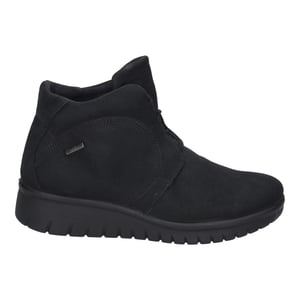 Westland Calais 80 | Enkellaars voor Dames | zwart