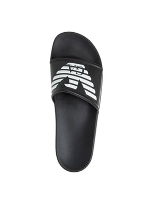 Claquette Emporio Armani Heren GA Eagle
