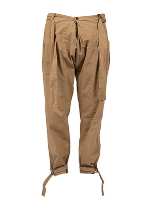 Xagon Man broek Mannen beige