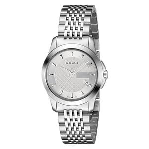 Gucci YA126501 dameshorloge
