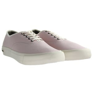 Seavees Legend Sneaker Standaard Rose Quartz Poplin Roze Herenschoenen