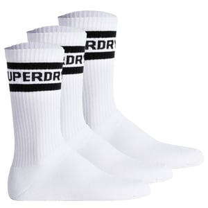 Superdry Coolmax Sport Crew Sokken