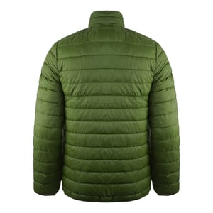 Aquascutum London Logo Army Green Active Jacket