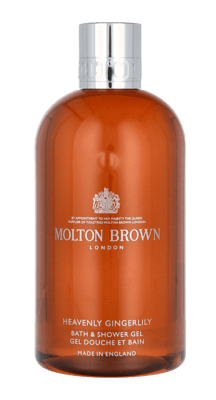 M.Brown Heavenly Gingerlily Bad- en Douchegel 300 ml