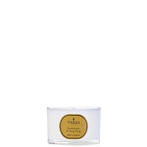 SANDELHOUT & YLANG YLANG KAARS 70G