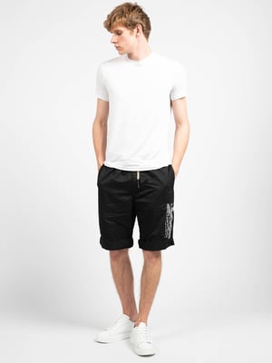 Antony Morato shorts Mannen zwart
