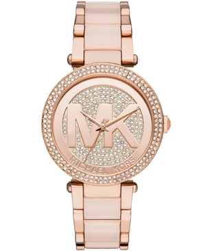 Michael Kors damesparkerhorloge MK6176