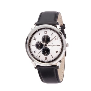 Pierre Cardin Pigalle Nine herenhorloge Zwart CPI.2029