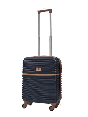 Hardshell Cabin Robuuste ABS-bagagereistas met 4 wielen