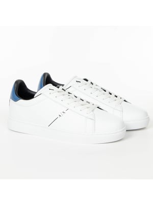 Armani Exchange Klassieke herensneaker