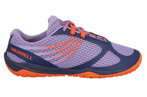 Merrell Pace Glove 3 Dames Paars Schoenen