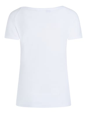 Ik hou van een Moschino-top
