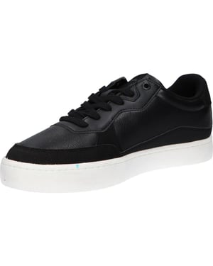 Sneakers voor heren Calvin Klein in zwart