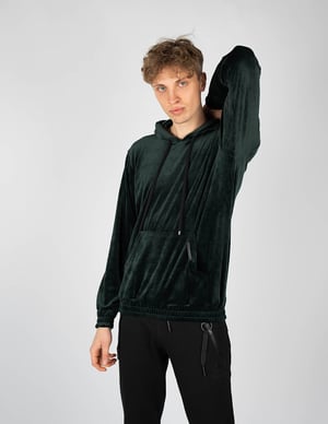 Takeshy Kurosawa blouse Mannen groen