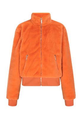 Mymo Jas Dames oranje