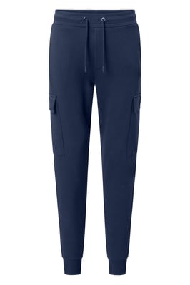 Joop Jersey Broek Cargo zakken Katoen