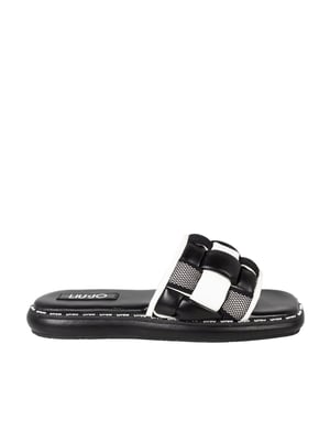 Liu Jo Sandalen Amelia 03 Vrouw zwart