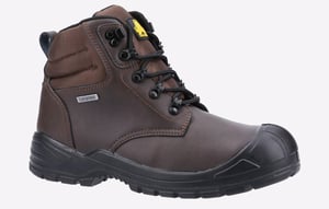 Amblers Safety 241 WATERDICHTE Veiligheidsschoenen