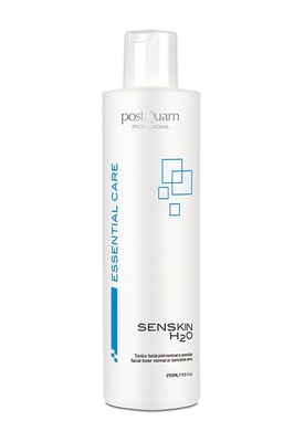 PostQuam Tonic 250 Ml. Normaal
