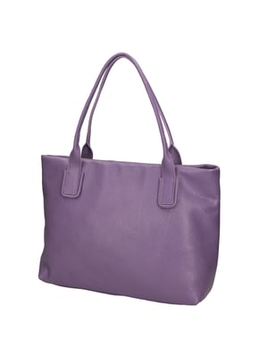 Gave Lux Schoudertas vrouwen PURPLE
