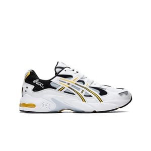 Asics Gel-Kayano 5 OG Heren Wit Trainers