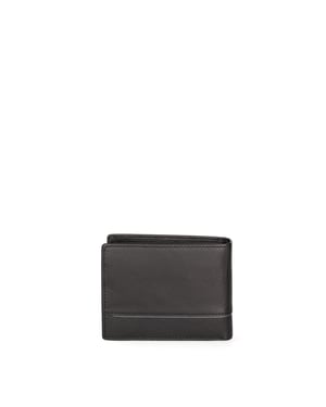 Laura Biagiotti portemonnee Heren BLACK